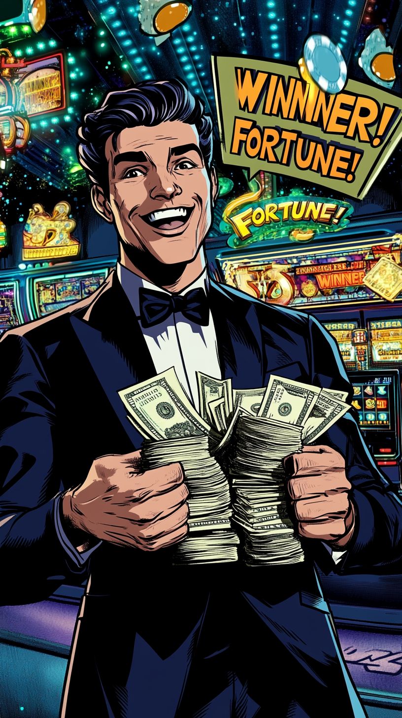 پاکستان کے 1win online کھلاڑیوں کے لیےجیک پاٹ گیم